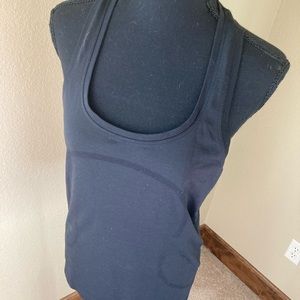 Lulu Lemon Tank